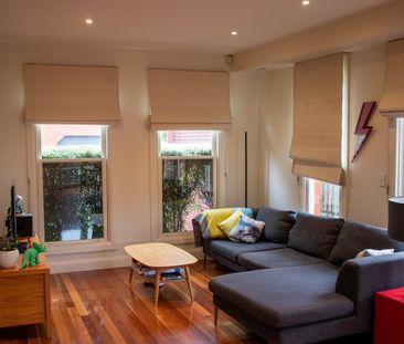 Register to Inspect // Modern Low-Maintenance Townhouse Living - Photo 4