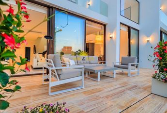 Luxury Villa in Orihuela, Alicante.