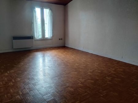 Location Appartement 2 pièces 39m² VALENCE 26000 - Photo 3