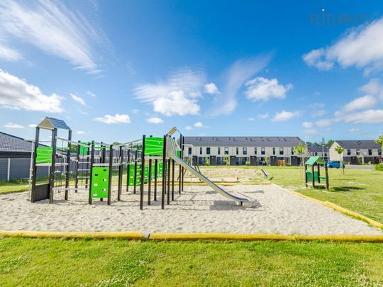 Johannes Rosendahl Parken 21 - Photo 1
