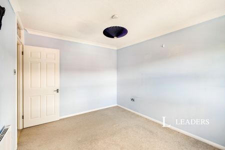 2 bedroom apartment to rent Floriston Gardens, New Milton - Photo 3