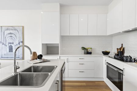 3 Bedroom Home with Natural Light and Modern Features at 3 Leaflove Walk, South Morang - Photo 5