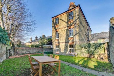 The Alberts, TW10 - Photo 5