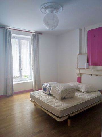 Appartement Douarnenez 2 pièce(s) 31.41 m2 - Photo 2