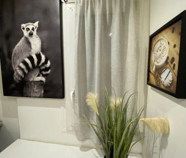 Appartement à louer 1 pièce 12m² - Photo 4