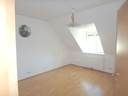 Helle 3,5-Zimmer Wohnung Nähe Krems zu vermieten - Photo 3