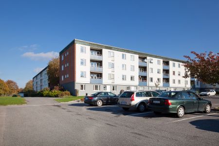 Spjutgatan 1 - Foto 3