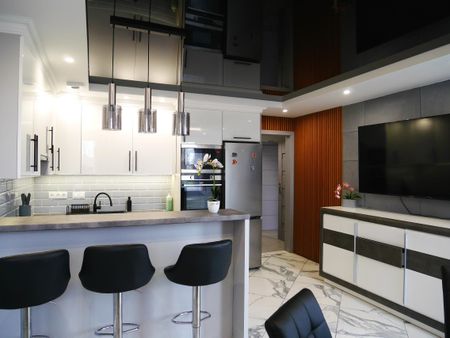 Mieszkanie na wynajem - Zdjęcie 3