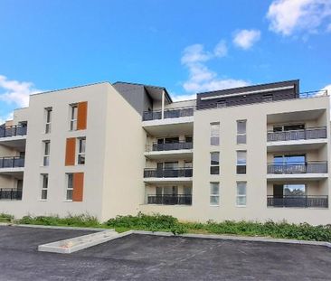 Location Appartement 2 pièces 40m² TOURS 37100 - Photo 5