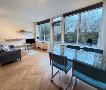 Te huur: Appartement Rosa Spierlaan 6 in Amstelveen - Photo 4