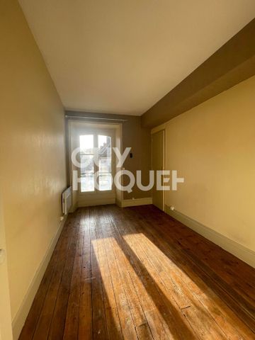 LOCATION d'un appartement F3 (60 m²) à 20 Minutes de SOISSONS - Photo 5