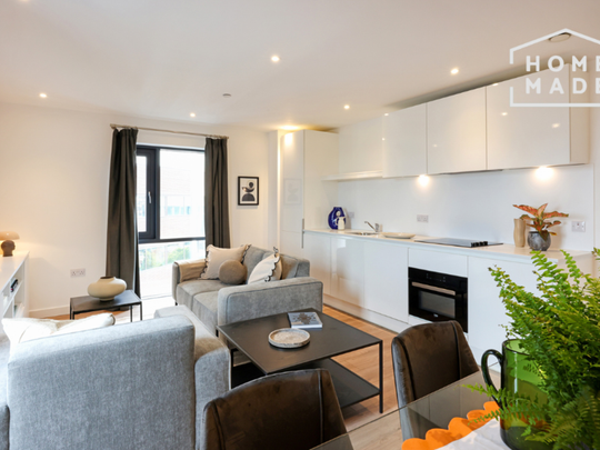 The Lansdowne, B16 - Photo 1