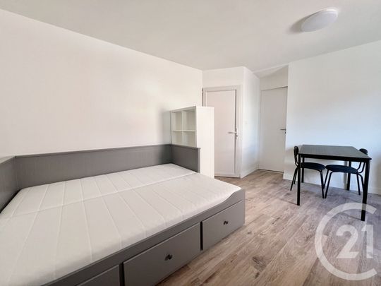 Location Appartement 1 pièce 19m² GRENOBLE 38000 - Photo 1