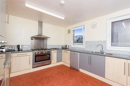 1 bedroom private hall to rent - Photo 4