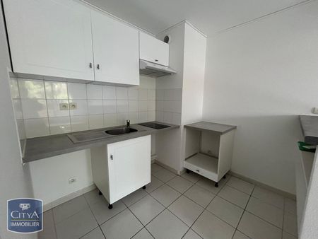 Location Appartement 3 pièces 56m² ALBI 81000 - Photo 2