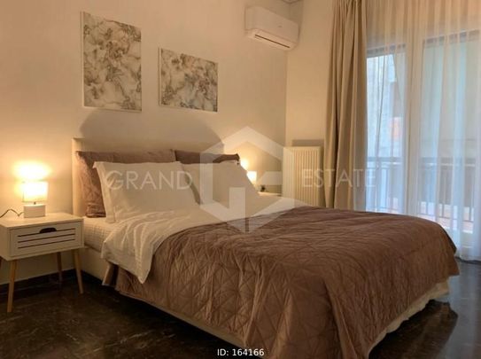 Διαμέρισμα για ενοικίαση Περιβόλια (Γαλάτσι) - Photo 1