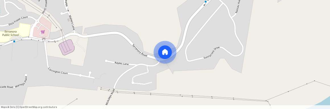 518 Terranora Road, NSW 2486