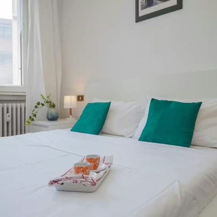 Via Varese, Milan, Lombardy 20121 - Photo 1