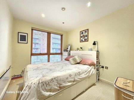 1 bedroom apartment to rent - Photo 3