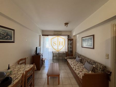 Διαμέρισμα για ενοικίαση Καμίνια (Ηράκλειο Κρήτης) - Photo 3