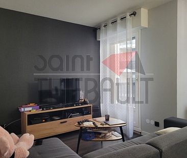 Appartement à louer Metz Centre - Photo 1