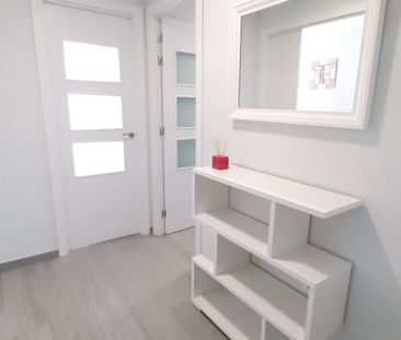 Piso de alquiler en Hospital Virgen Macarena, 12, San José de la Ri... - Photo 2