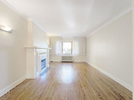 For Lease - 95 Chatsworth Drive Unit# Upper, Toronto, Ontario - Photo 5