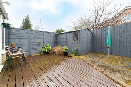 2 bedroom end of terrace house to rent - Photo 4