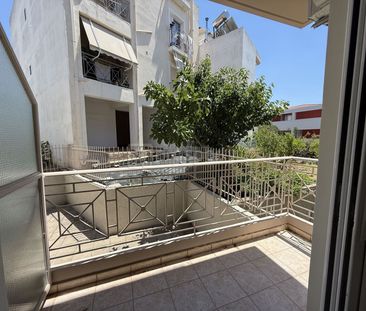 Μεζονέτα για ενοικίαση Σύνορα - Αστυνομικά - Νοσοκομείο (Πάτρα) - Φωτογραφία 2