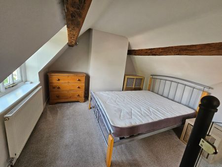 2 bed terraced house to rent in Castle Hill, Kenilworth, CV8 - Photo 4