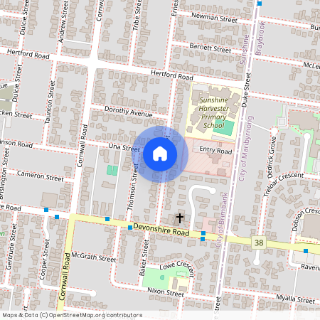 17 Alice Street, Vic 3020, Sunshine