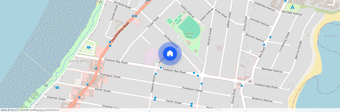 37/44 Kitchener Road, NSW 2261, Long Jetty