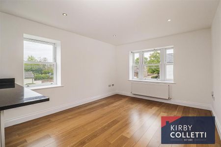 2 bedroom apartment to rent - Photo 5
