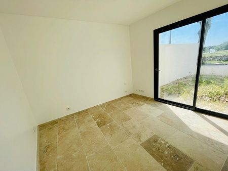 Appartement T3 de standing avec jardin et parking - Photo 4