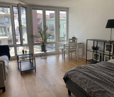 Lindholmshamnen, Göteborg - Foto 5