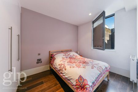 1 bedroom apartment to rent - Photo 3