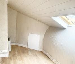 Location - Appartement T3 Nantes Centre Ville - Photo 4
