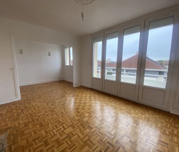 Location Appartement 4 pièces 61m² TROYES 10000 - Photo 1