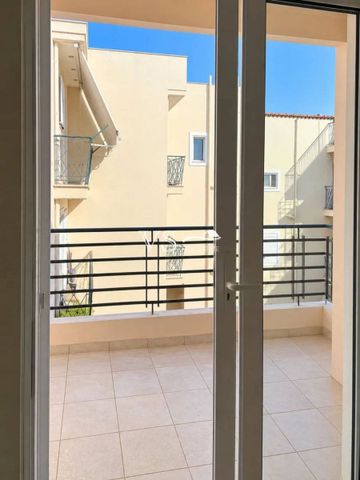 Διαμέρισμα για ενοικίαση Μπεγουλάκι (Πάτρα) - Φωτογραφία 3