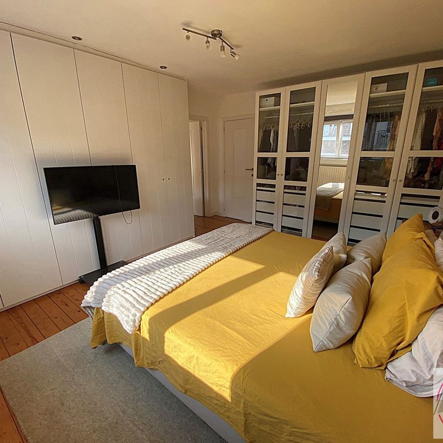 Huis - te huur - Photo 1