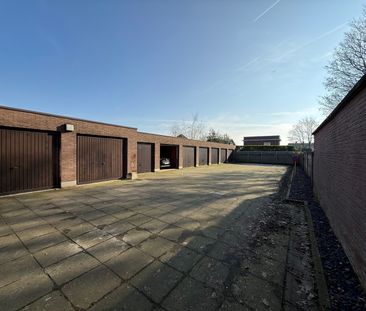 Ruim twee-slaapkamerappartement in centrum Ruiselede. - Foto 2