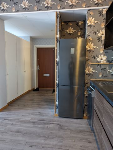 Fredsgatan, Tibro - Foto 5