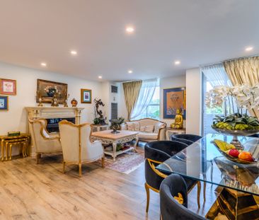 For Lease - 60 Inverlochy Boulevard Unit# 709, Markham, Ontario - Photo 1