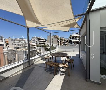 Studio / γκαρσονιέρα 11 τ.μ. προς ενοικίαση - Photo 5