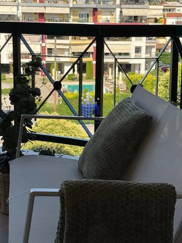 Διαμέρισμα για ενοικίαση Περαία (Θερμαϊκός) - Photo 5