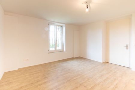 Newly renovated 2-room apartment in Murten - Photo 3