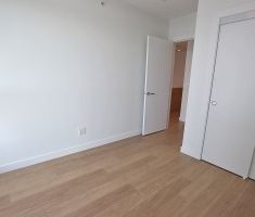 Lougheed Heights in Coquitlam West Unfurnished 1 Bed 1 Bath Apartment For Rent at 1103-525 Foster Ave Coquitlam - Photo 5