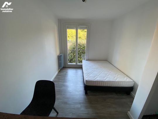 AIX EN PROVENCE, à louer en meublé, à 10 minutes du centre à pieds, appartement 3 pièces. - Photo 1