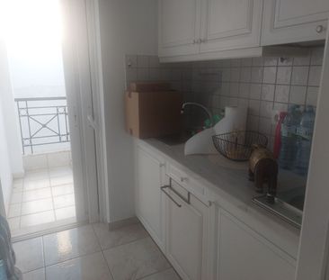 Studio/Γκαρσονιέρα για ενοικίαση Μέσα Παναγίτσα (Χαλκίδα) - Photo 6