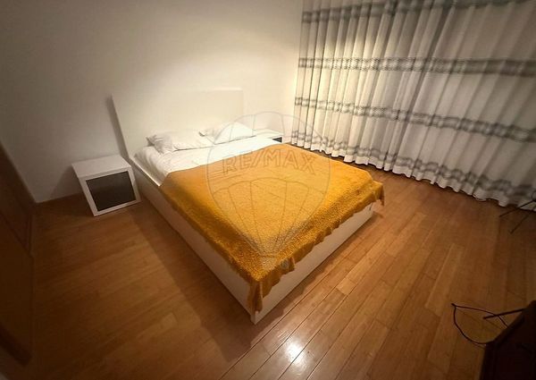 Apartamento T3 em Lisboa